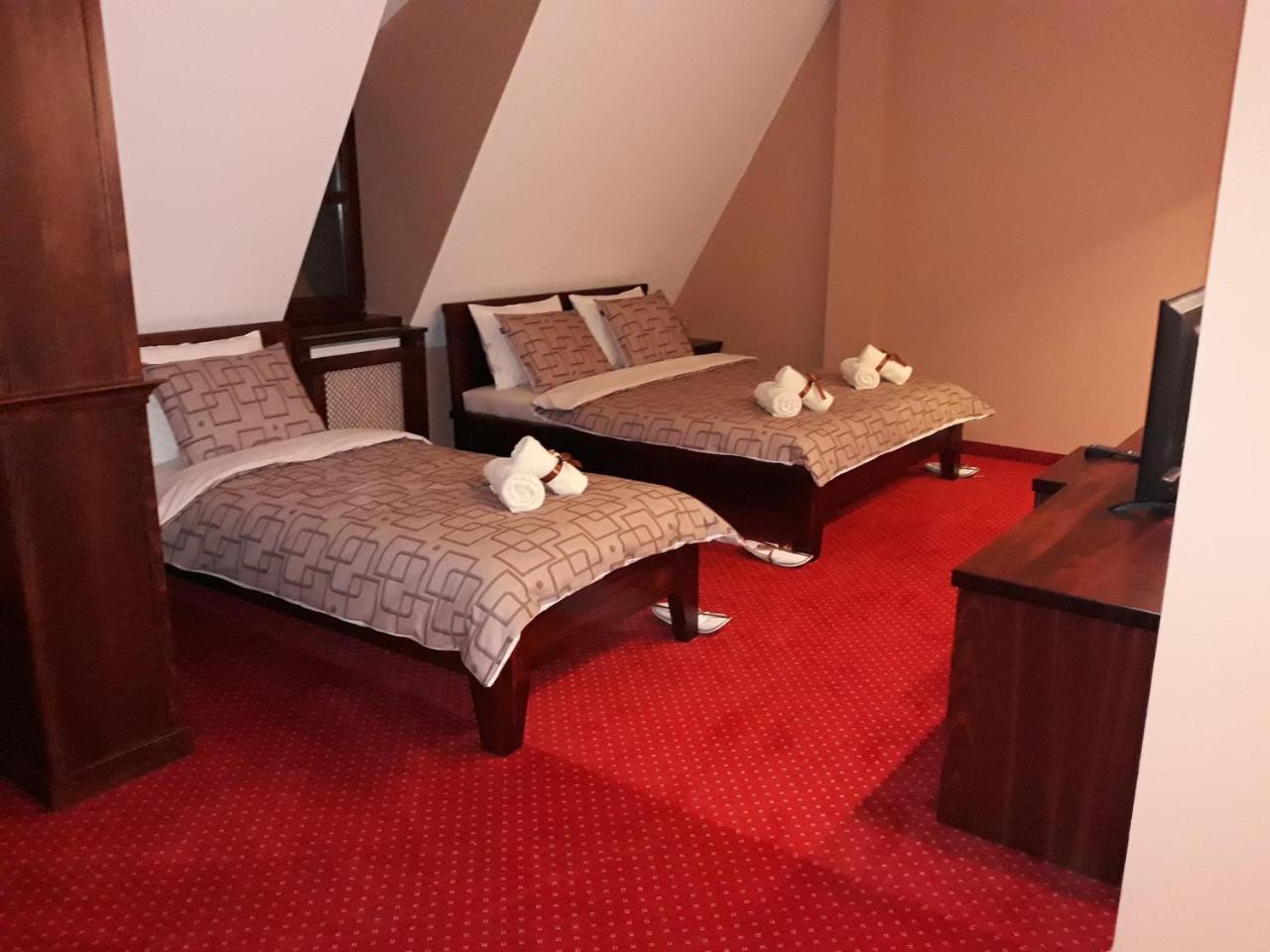 Guesthouse "Kod Cileta" Kovin Dış mekan fotoğraf